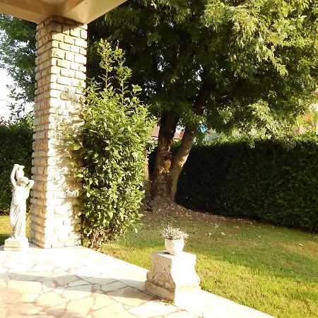 Maison d'hôtes Clotilde