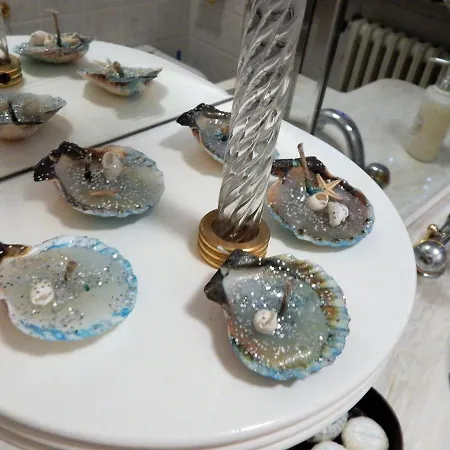Guest house Clotilde Bergamo