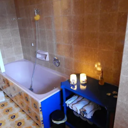 Guest house Clotilde Bergamo